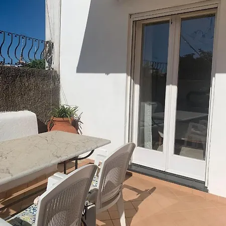 Casetta Eva