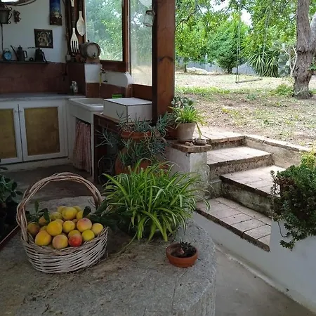 Apartmán Casetta Eva *