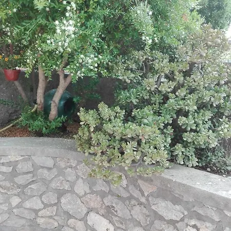 Casetta Eva * Anacapri (Isola di Capri)