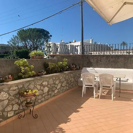 Apartmán Casetta Eva