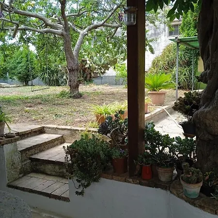 Casetta Eva Anacapri (Isola di Capri)