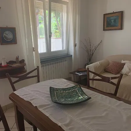 Casetta Eva Anacapri (Isola di Capri)