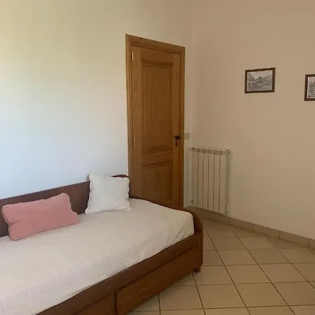 Casetta Eva Apartmán Anacapri (Isola di Capri)