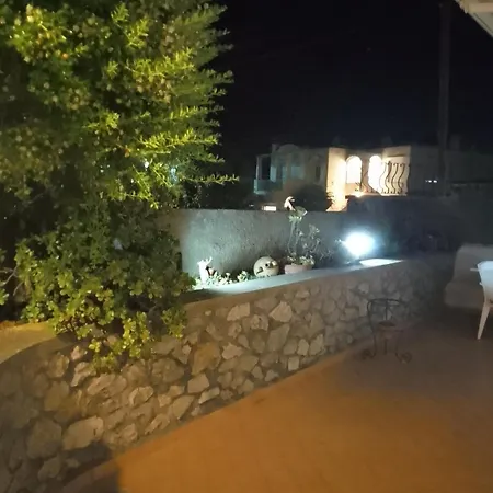 Apartmán Casetta Eva Anacapri (Isola di Capri)