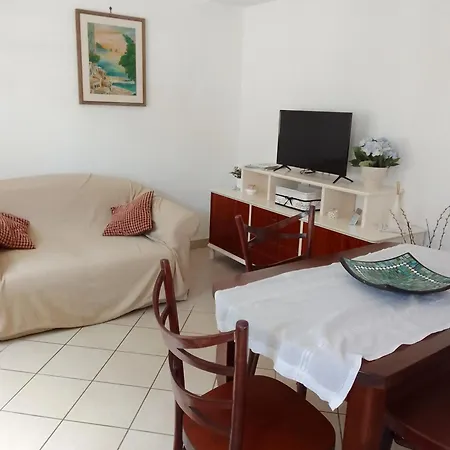 Casetta Eva Apartmán Anacapri (Isola di Capri)